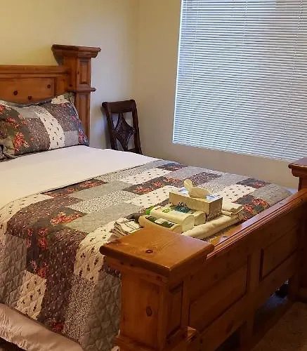 Vacation rental: Jule Sleep