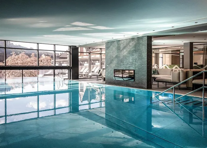 Hotel mit Pool: Moselschlösschen Spa&Resort