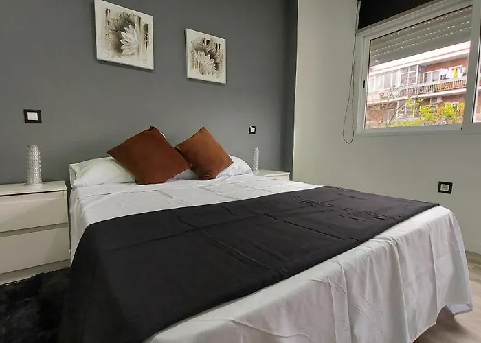 Madrid Chill Apartment