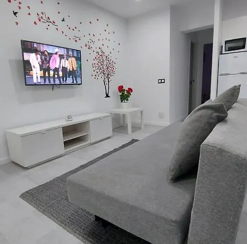 Madrid Chill Apartment