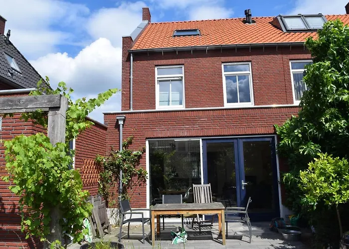 Van Gogh Village Nuenen