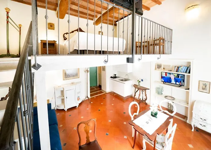 Le Stanze di Galileo