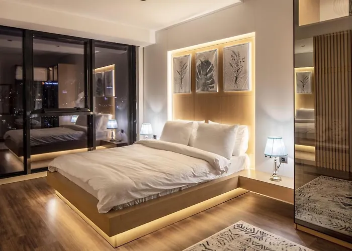 All Vacation Rentals Gazioglu Residence Istanbul