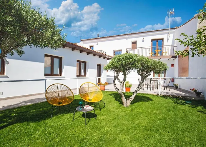 Apartamentos Rurales Cielo de Monfragüe