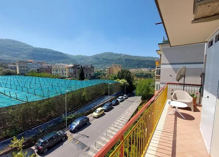  Mistral Luxury Suites
