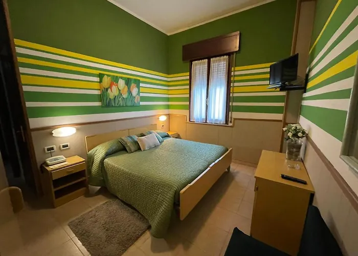 Hotel Azzurra