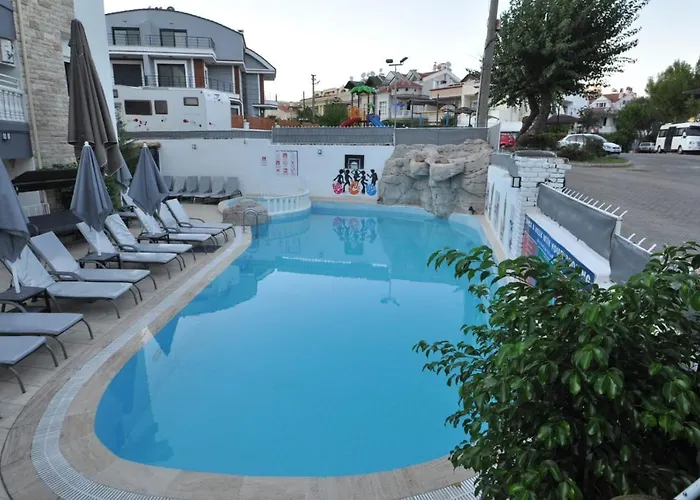 Best Selfcatering Sincerity Apart