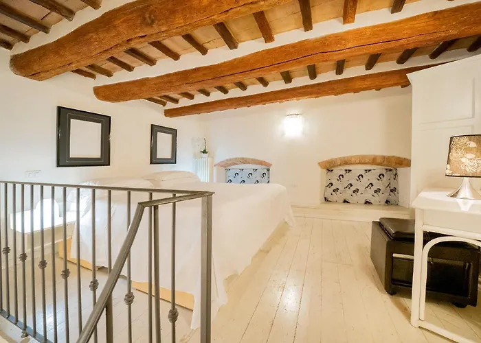 Appartamento Le Stanze di Galileo Perugia