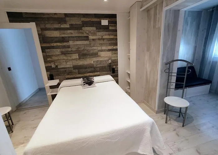 Apartamento: Alojamiento Txokoto