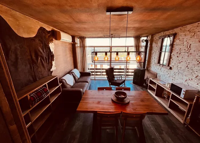 OLD WEST HOUSE Pantano de San Juan