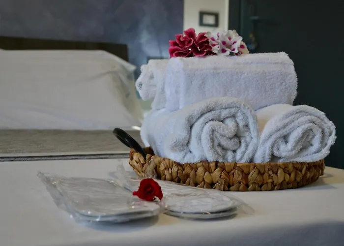  Paradise Suites 500m Dal Mare In Estate Servizio Navetta Per Sperlonga Centro