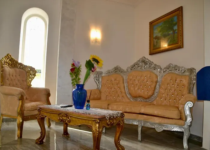  Paradise Suites 500m Dal Mare In Estate Servizio Navetta Per Sperlonga Centro