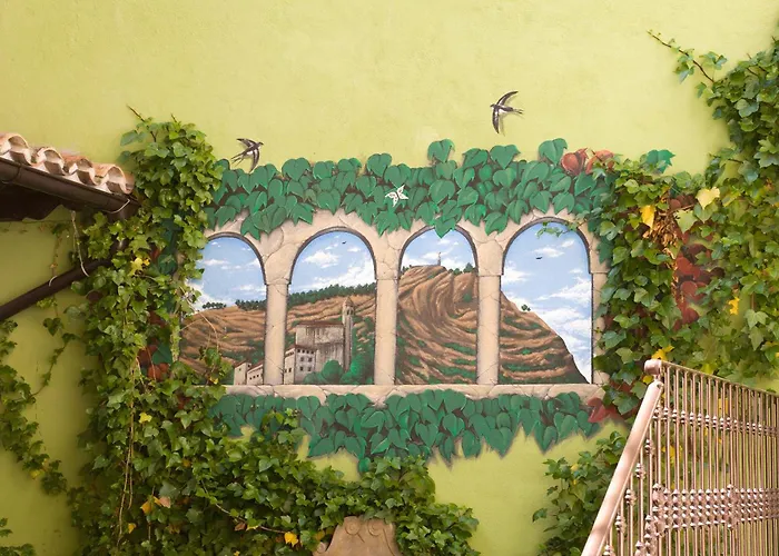 Perros hoteles Palacio Del Obispo