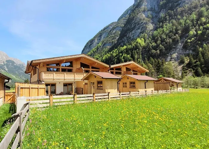 Puitbach Chalet