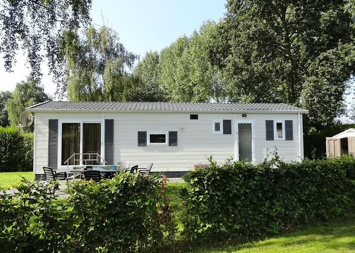Vakantiepark Stelleplas