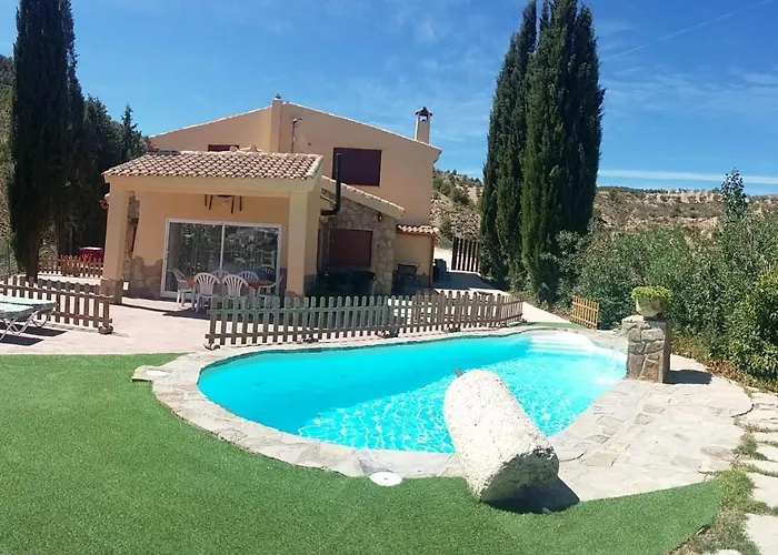 Perros hoteles Cortijo La Era
