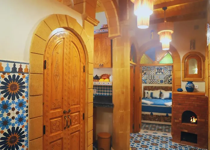 Riad Milal