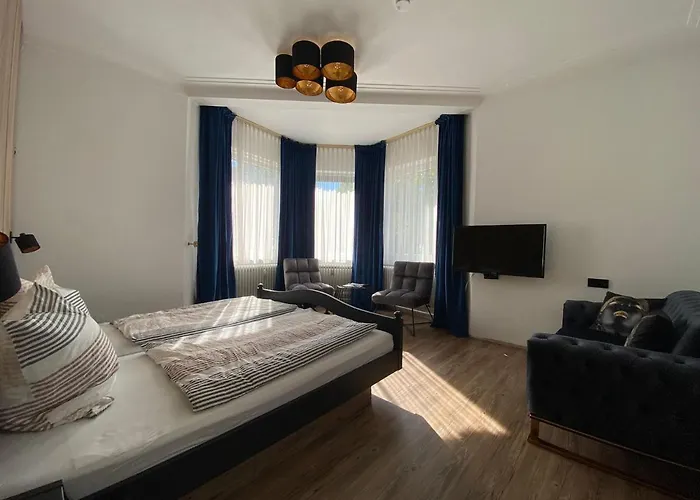  Parkhotel