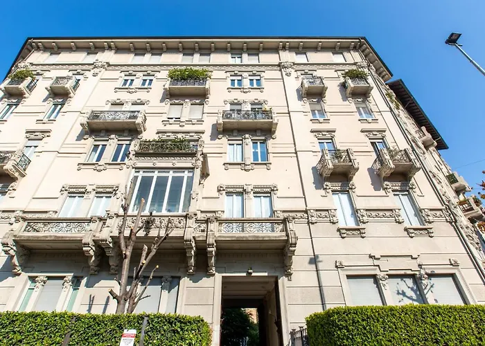 Mondadori Apartment
