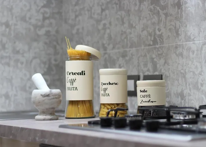 Casa vacanza: Altum Villare Apartments