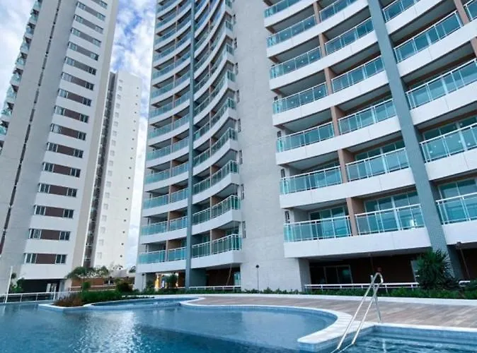 Fortaleza Sul By Holiday Stays