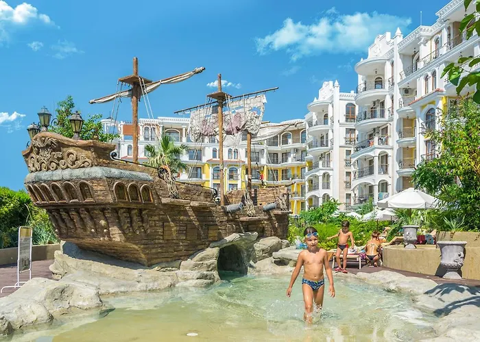 Jacuzzi hotel: Harmony Suites - Monte Carlo