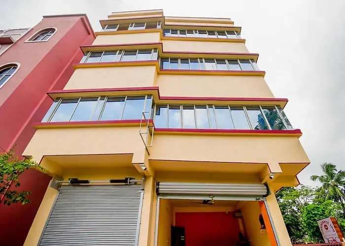 Eco Corporate Inn