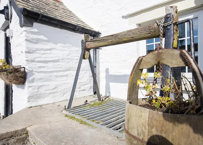 Olde Malthouse Inn