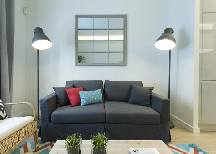 MIT House Bravo en Madrid