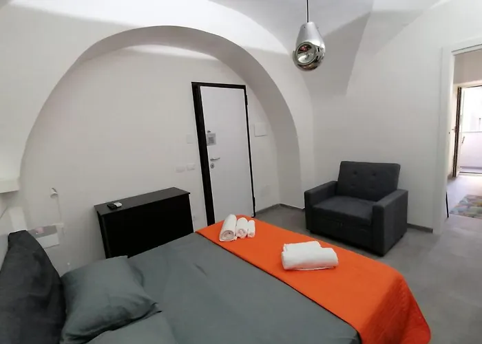 La Casa di Orlando