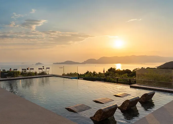 Hotel Spa: Golfo dei Poeti Relais&Spa