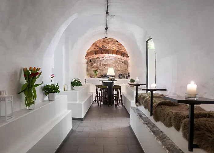 Hotel: Hotell Skeppsbron