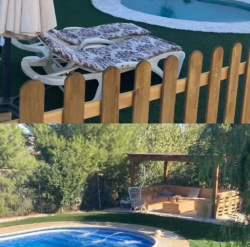 Alquiler de vacaciones: La Casa De La Abuela