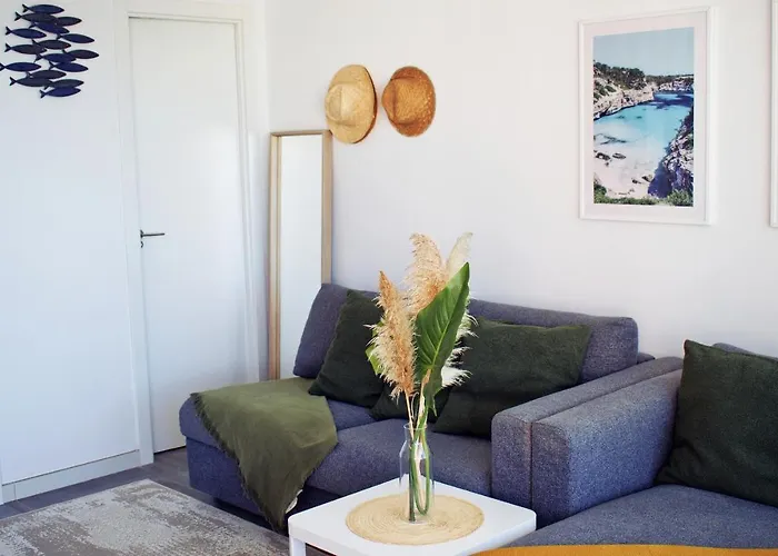 Costa Del Sol Apartment