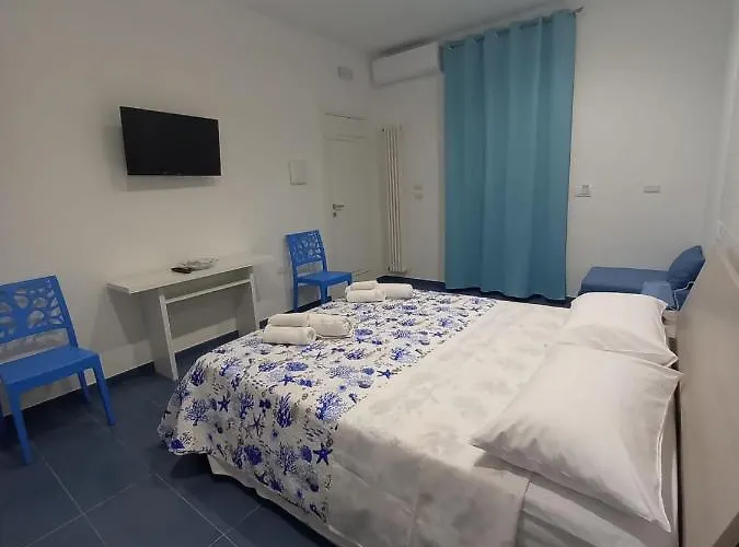 Casa degli ospiti: Al delfino blu