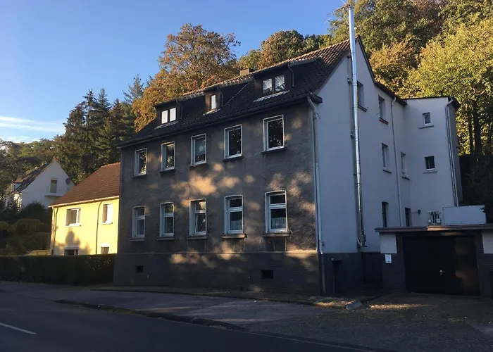 Herbeder Straße 164