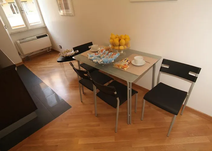 Casa vacanza: Vatican Sunset Guest House