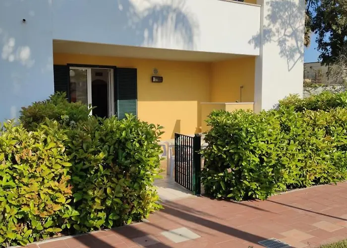 Hotel adatto agli animali: Dimora Salento Sairon