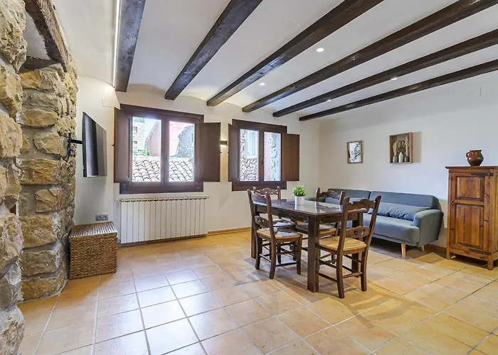 Casa Rural La Sierra