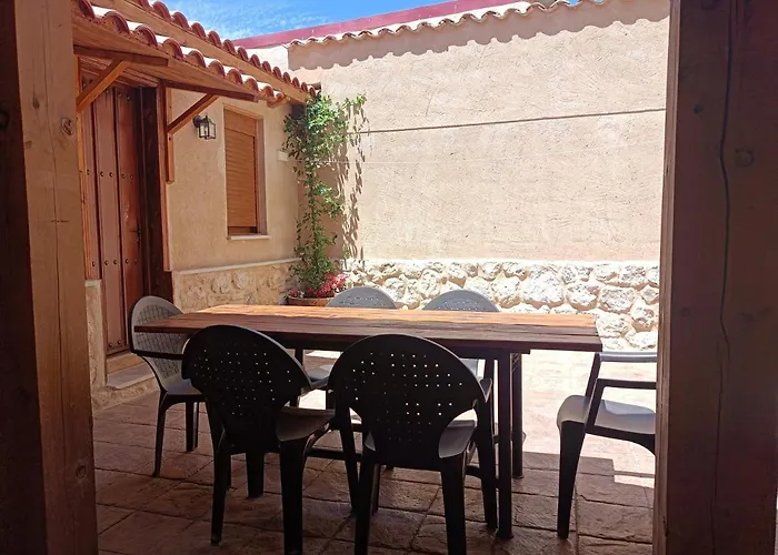 El Balcon De