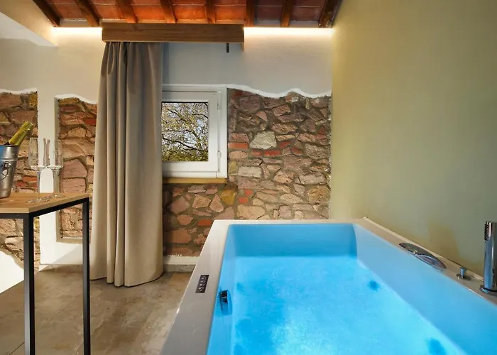San Francesco Relais