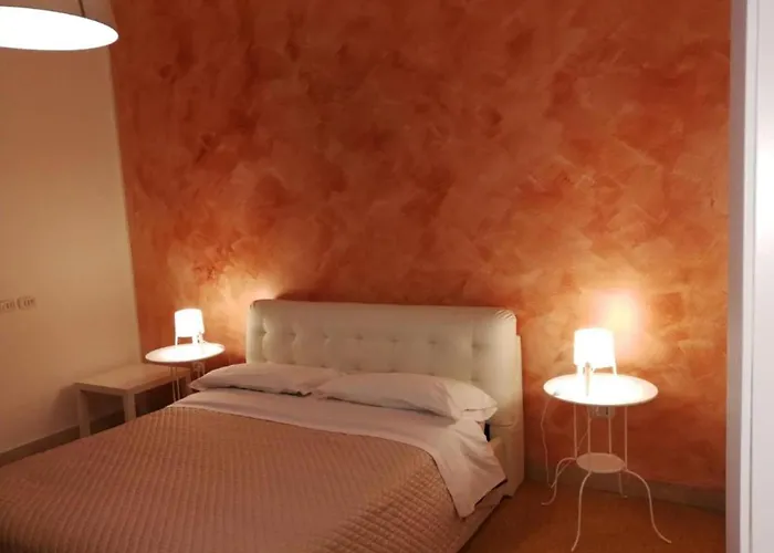 B&B Antichi Riverberi In Station