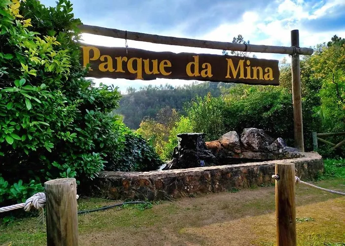 Parque Da Mina