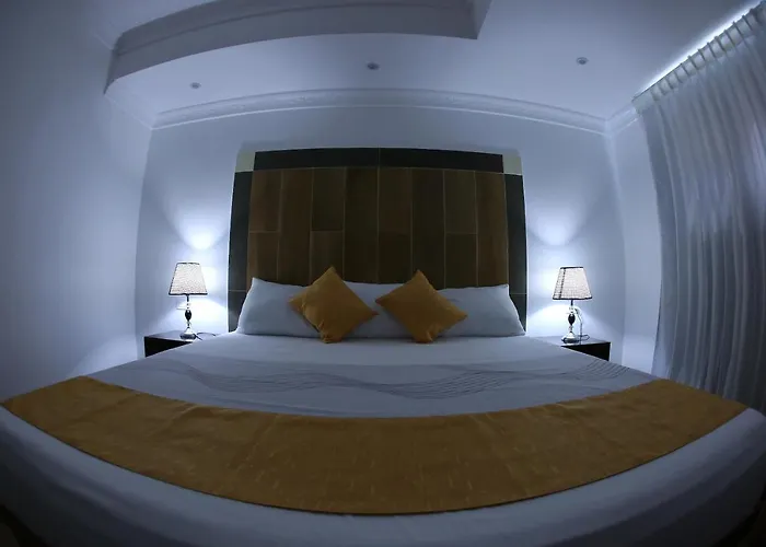 Hotel Vicentina