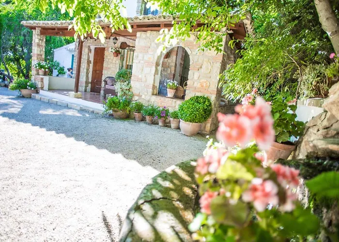 Casa María I