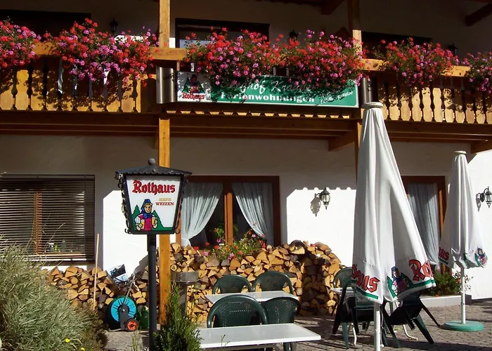Ping Pong Hotel: Schwarzwald Aparthotel Kräutle