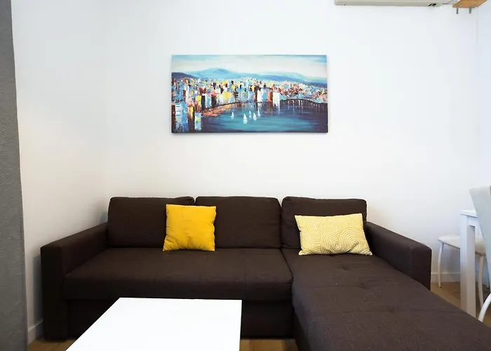 Waterpark hotels Orsan Residence
