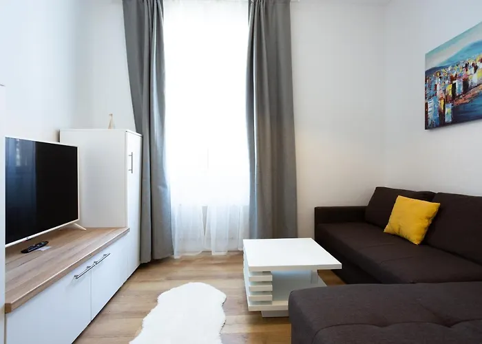 Waterpark hotels Orsan Residence