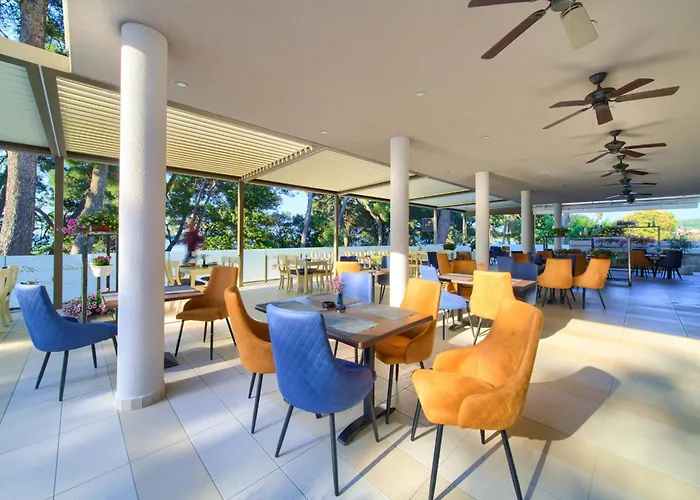 3 SterneHotel Bor