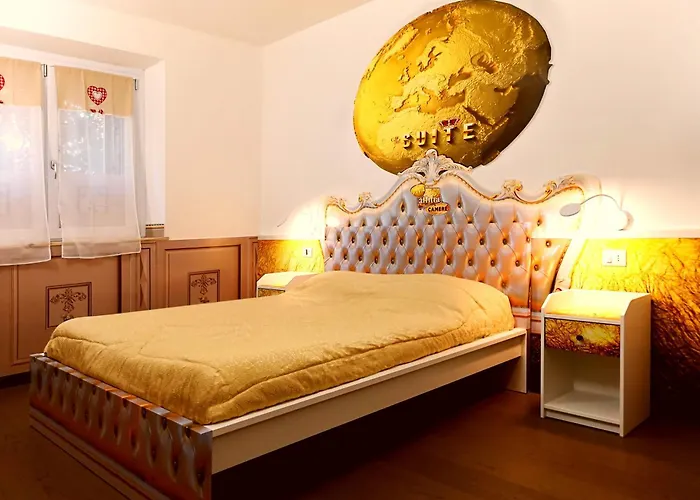 Albergo economico: Affittacamere Pavia